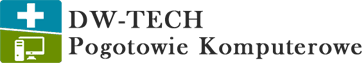 DW-TECH Pogotowie Komputerowe Wrocław